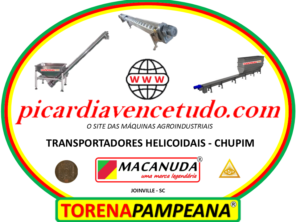 PICARDIAVENCETUDO.COM, MÁQUINAS AGRO EM CAARAPÓ MS